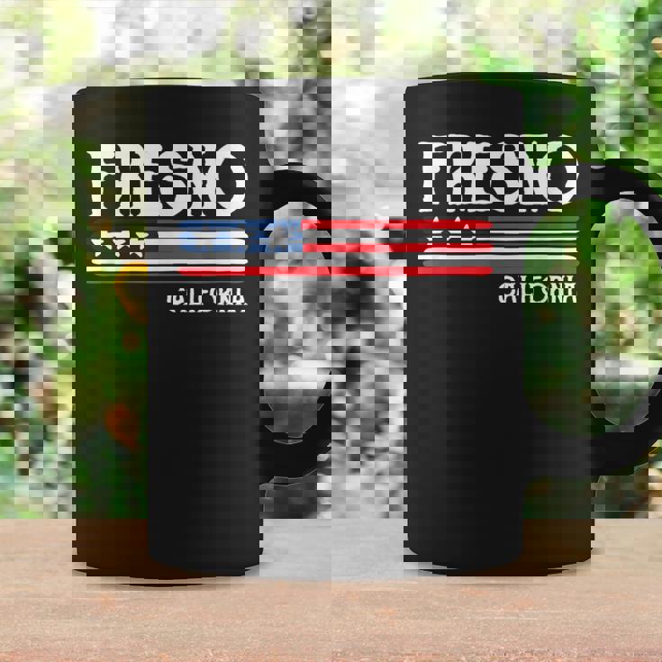 Fresno California Souvenir Coffee Mug Gifts ideas