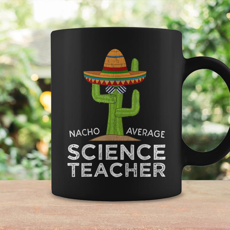 Fun Hilarious Science Teacher Coffee Mug Gifts ideas