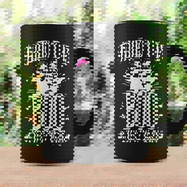 37Th Wedding Anniversary October 37Th Anniversary Coffee Mug Gifts ideas