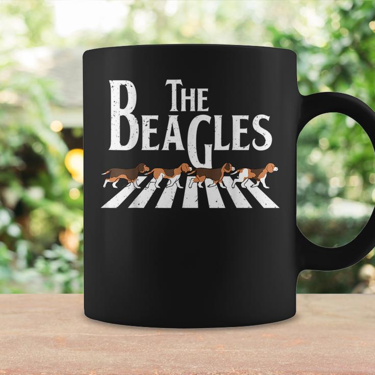 Funny Beagle Beagle Owner Dog Lover Coffee Mug Gifts ideas