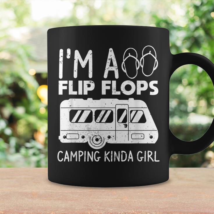 Funny Camping Car Camp Gift Idea For A Woman Camper Camping Funny Gifts Coffee Mug Gifts ideas