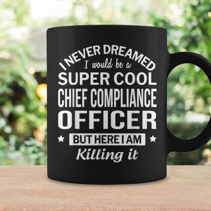 Chief Compliance Officer Coffee Mug Gifts ideas