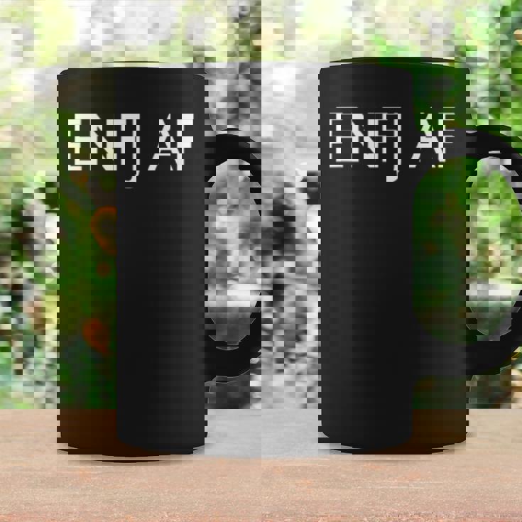 Extrovert Sarcastic Personality Humor Enfj Af Coffee Mug Gifts ideas
