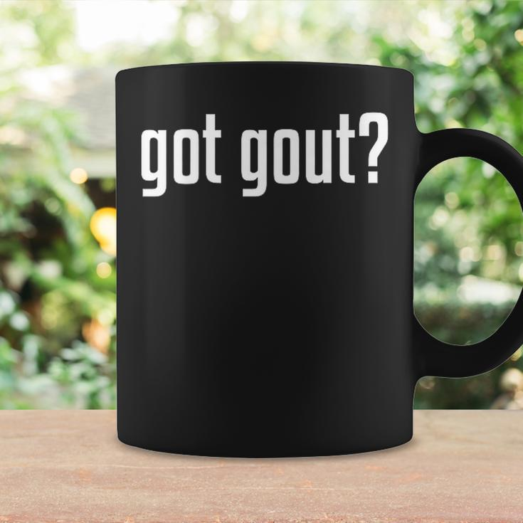 Got Gout Podiatry Medicine Podiatrist Doctor Coffee Mug Gifts ideas