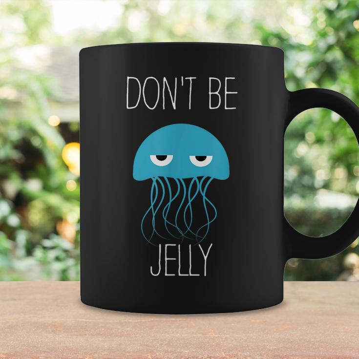 Funny Jellyfish Jellyfish Gift Jealousy Coffee Mug Gifts ideas