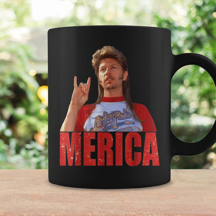 Joe Merica 4Th Of July Independence America Patriotic Coffee Mug Gifts ideas