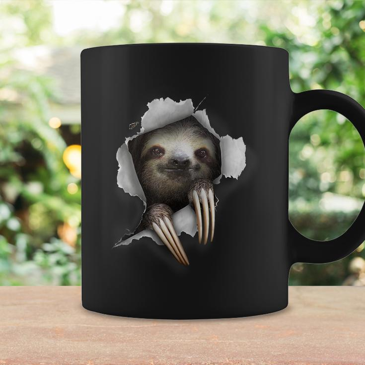 Sloth Cute Sloth Lazy Person Sloth Lover Sloth Coffee Mug Gifts ideas