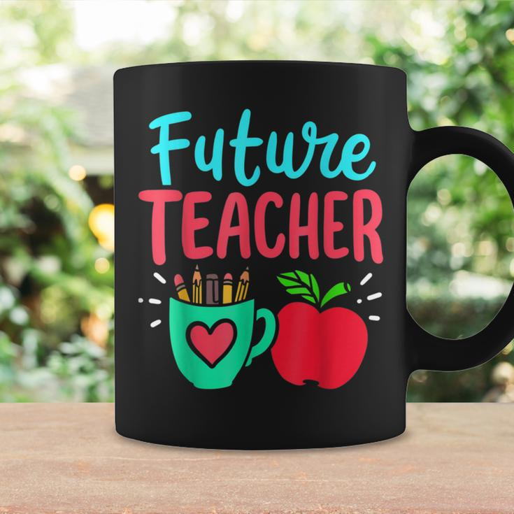 Future Teacher Education Student Coffee Mug Gifts ideas