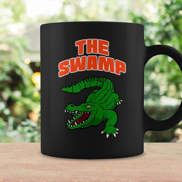 Gators The Swamp Coffee Mug Gifts ideas