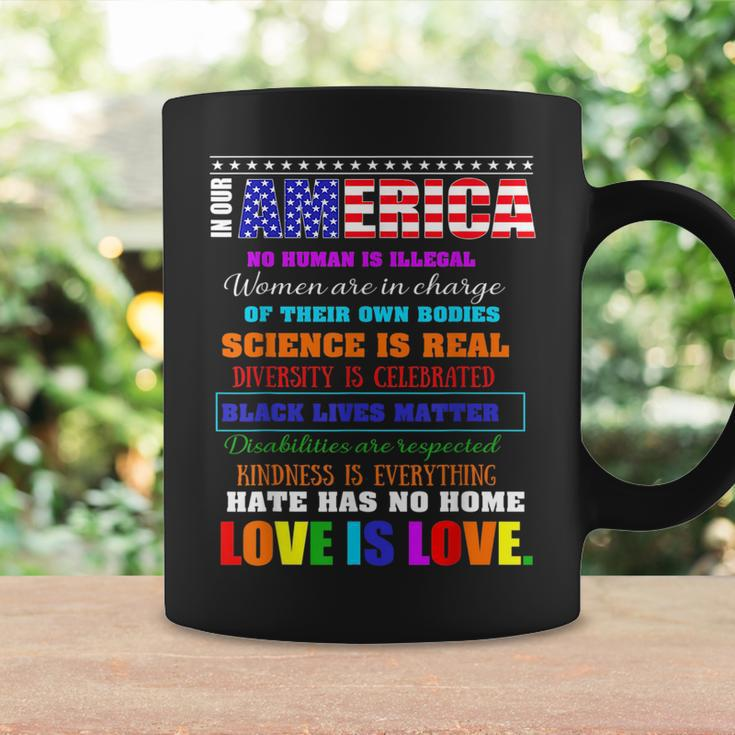 Gay Lesbian Lgbt 4Th Of July Month Coffee Mug Gifts ideas