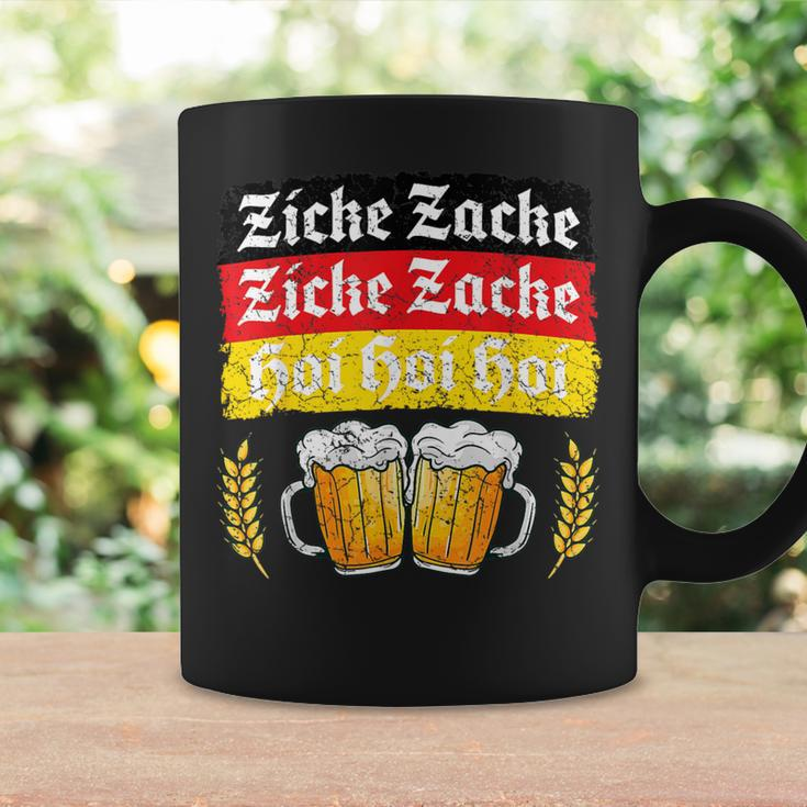 German American Oktoberfest Coffee Mug Gifts ideas