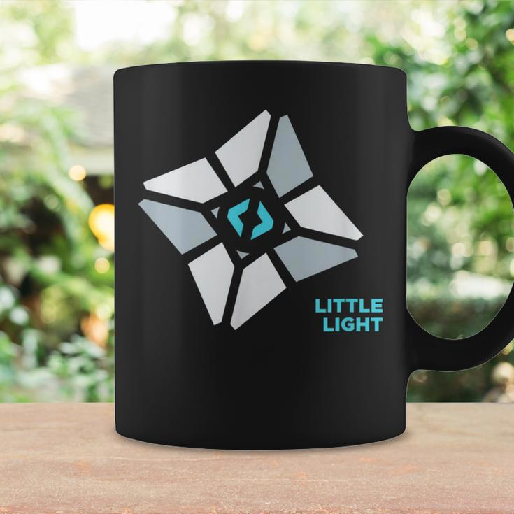 Ghost Little Light Guardian Gamer Coffee Mug Gifts ideas