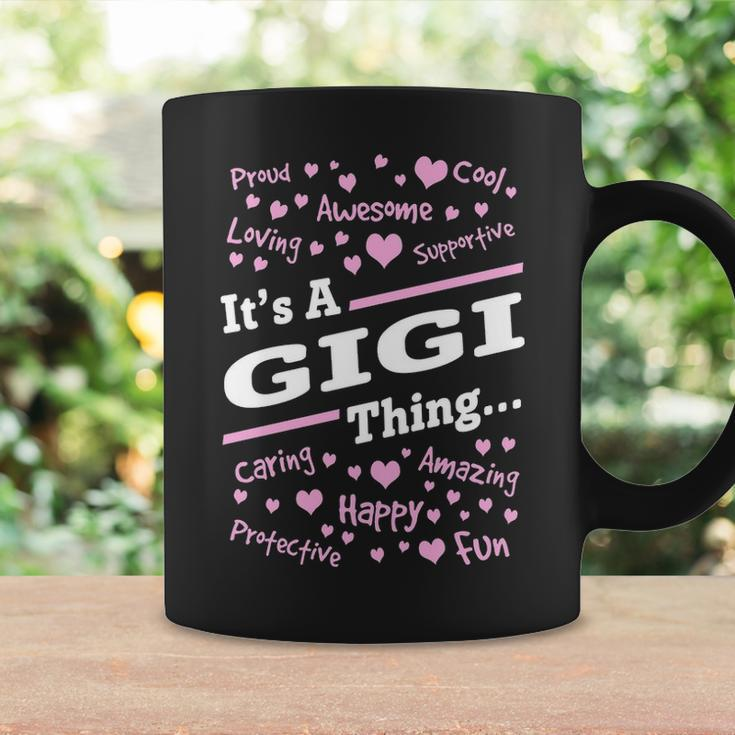 Gigi Grandma Gift Its A Gigi Thing Coffee Mug Gifts ideas