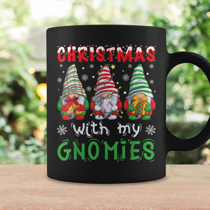 Gnome Family Christmas Gnomies For Men Coffee Mug Gifts ideas