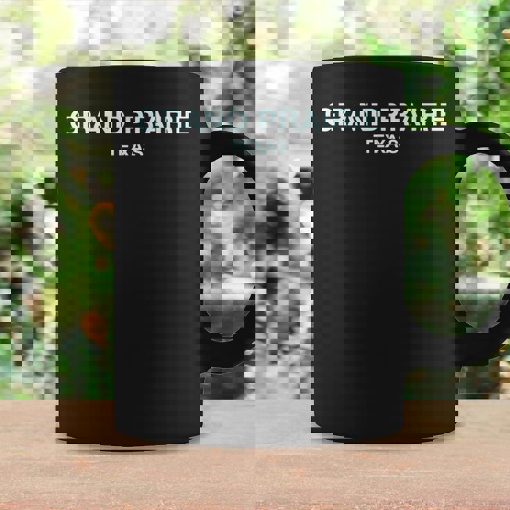 Grand Prairie Texas Perfect For City Events Grand Prairie Coffee Mug Gifts ideas