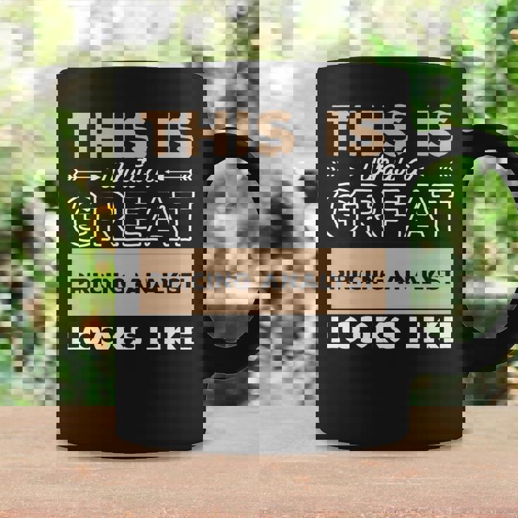 This Is What A Great Pricing Analyst Looks Like Coffee Mug Gifts ideas