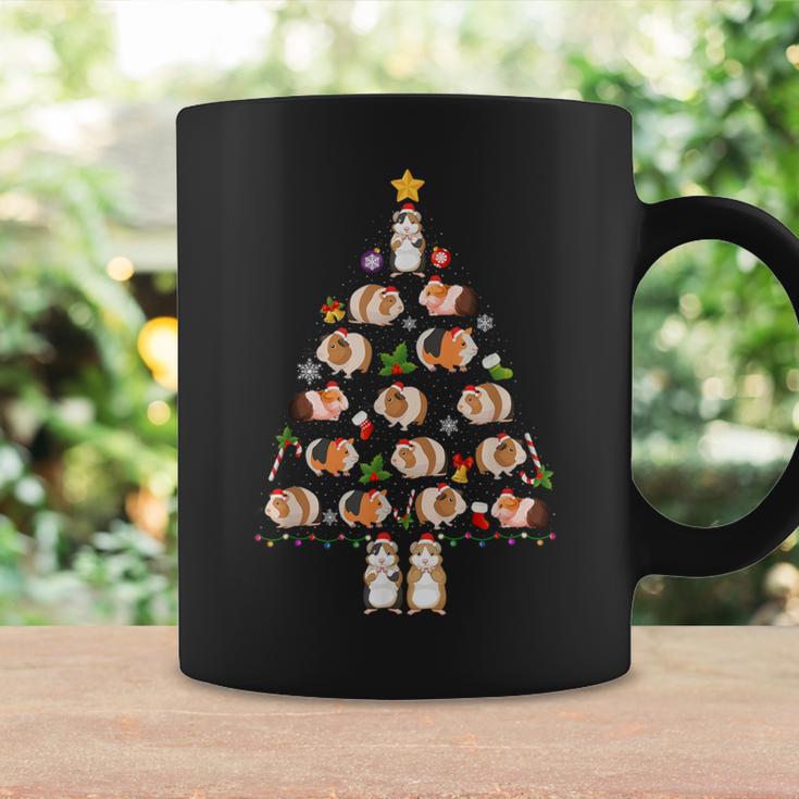 Guinea Pig Christmas Tree Ugly Christmas Sweater Coffee Mug Gifts ideas