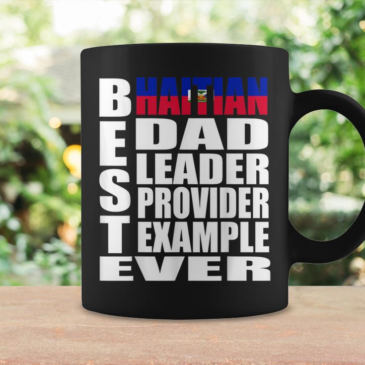 Haitian Dad For Men Haiti Fathers Day Gift Idea Coffee Mug Gifts ideas