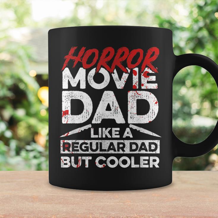 Halloween Horror Movie Quote For Your Horror Movie Dad Coffee Mug Gifts ideas