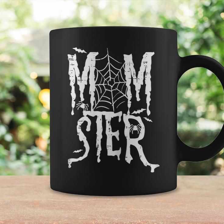 Halloween Momster Mom Monster Costume Mommy Mama Coffee Mug Gifts ideas