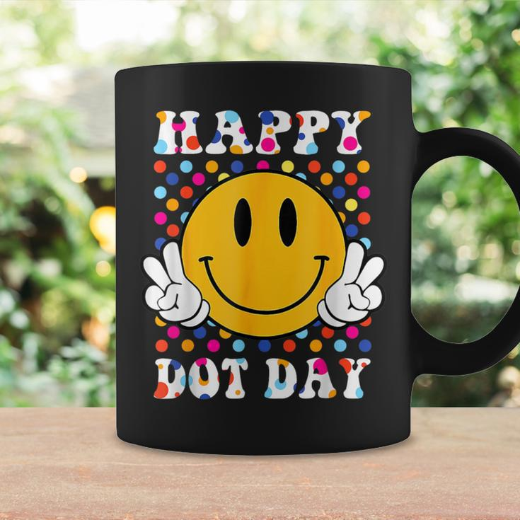 Happy Dot Day 2023 September 15Th International Dot Day Coffee Mug Gifts ideas