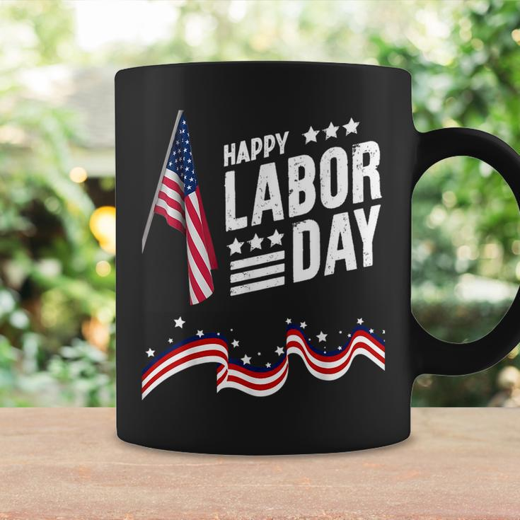 Happy Labor Day Graphic For American Workers Coffee Mug Gifts ideas