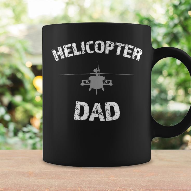 Helicopter Dad Helicopter Parent Coffee Mug Gifts ideas
