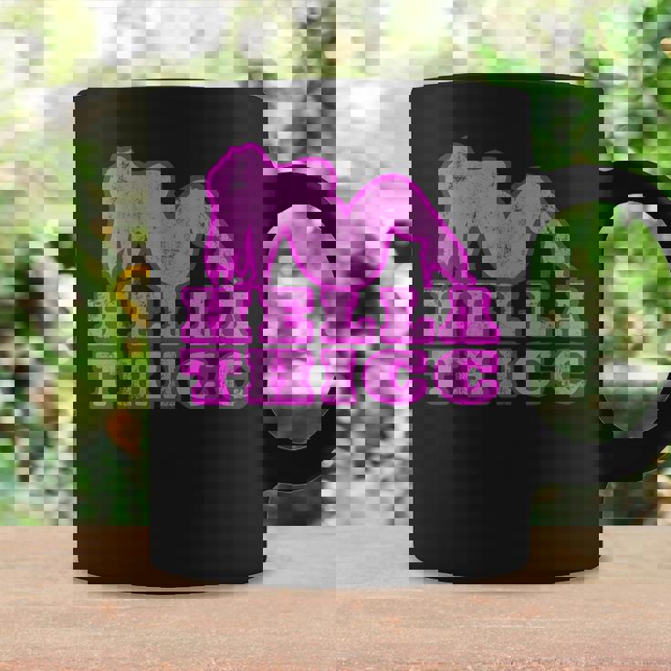 Hella ThiccThick Girl Boy Norcal Slang Thiccc Coffee Mug Gifts ideas Hella ThiccThick Girl Boy Norcal Slang Thiccc Coffee Mug Gifts ideas