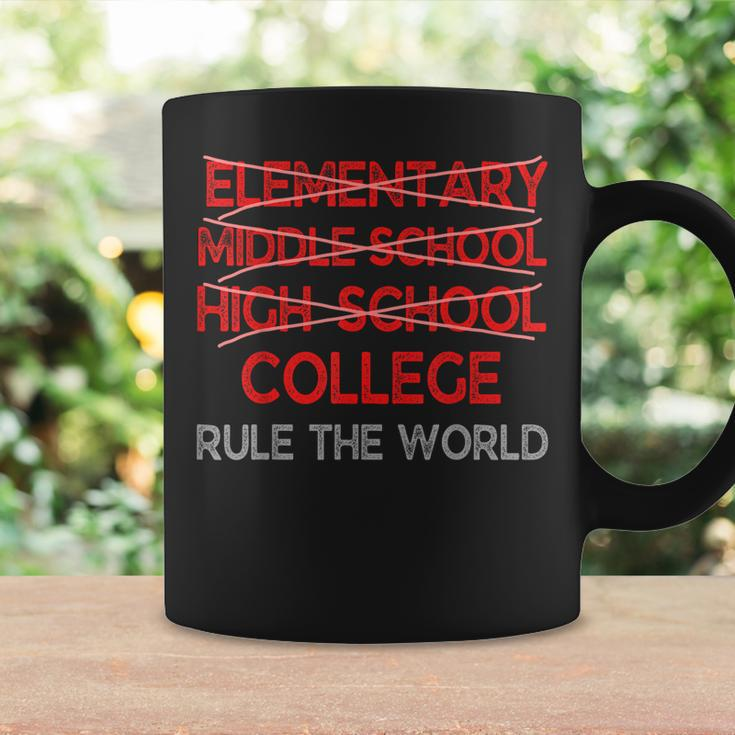 High School Graduation Funny High School Graduate Coffee Mug Gifts ideas