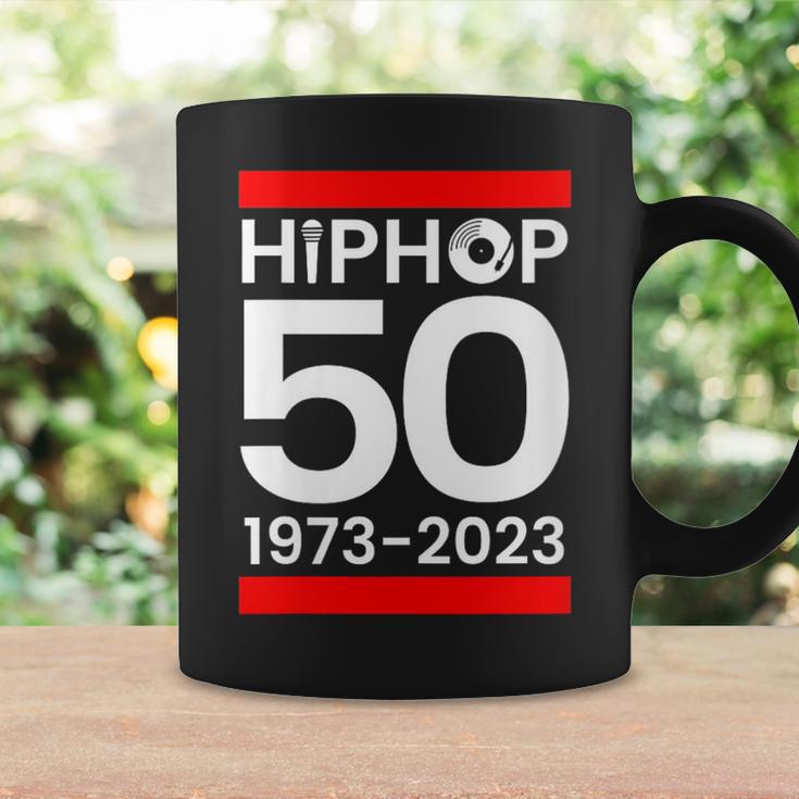 Hip-Hop 50 Years Old Coffee Mug Gifts ideas