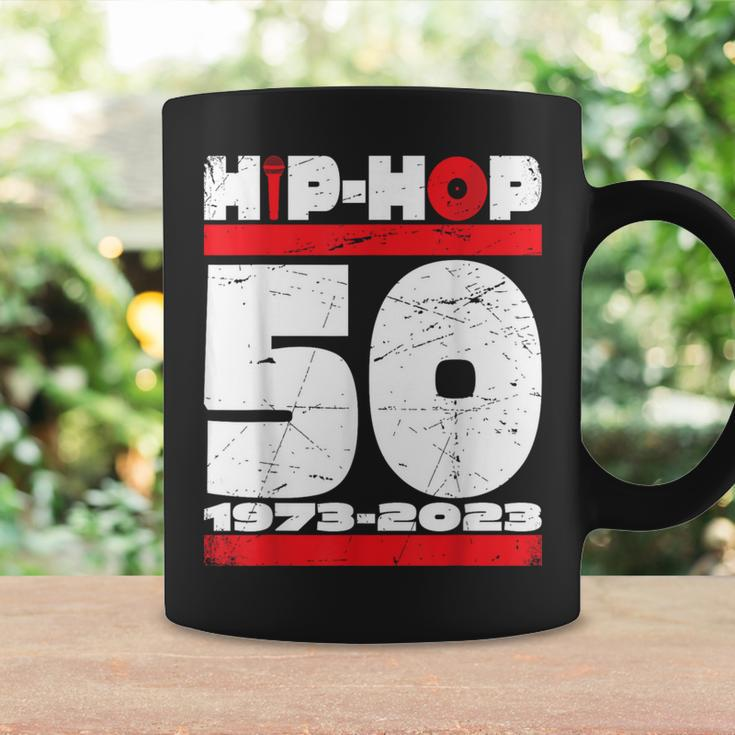 Hip-Hop 50 Years Old Coffee Mug Gifts ideas