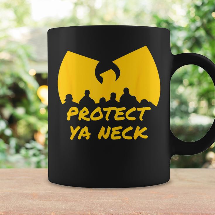 Hip Hop 90S Protect Ya Neck Coffee Mug Gifts ideas