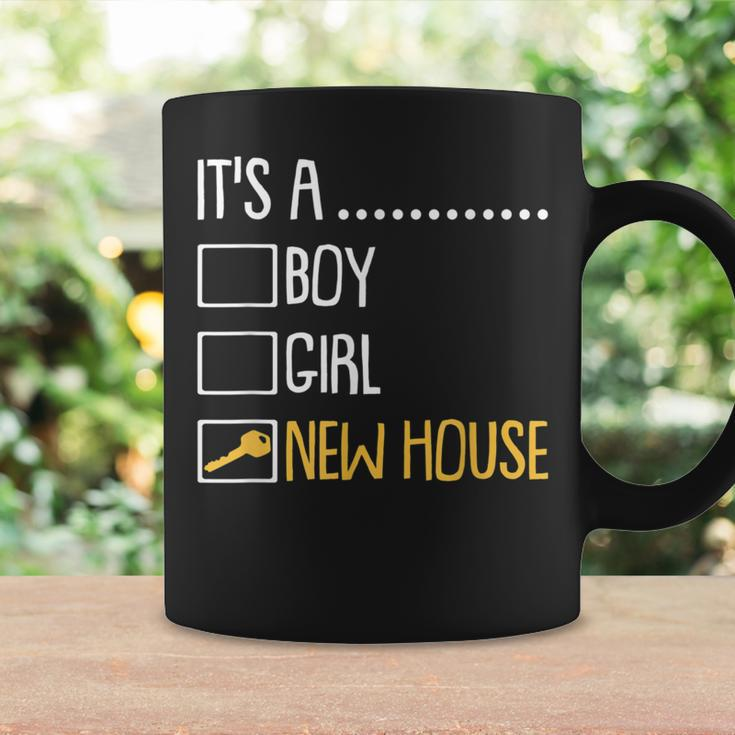House Homeowner Housewarming Party New House Coffee Mug Gifts ideas