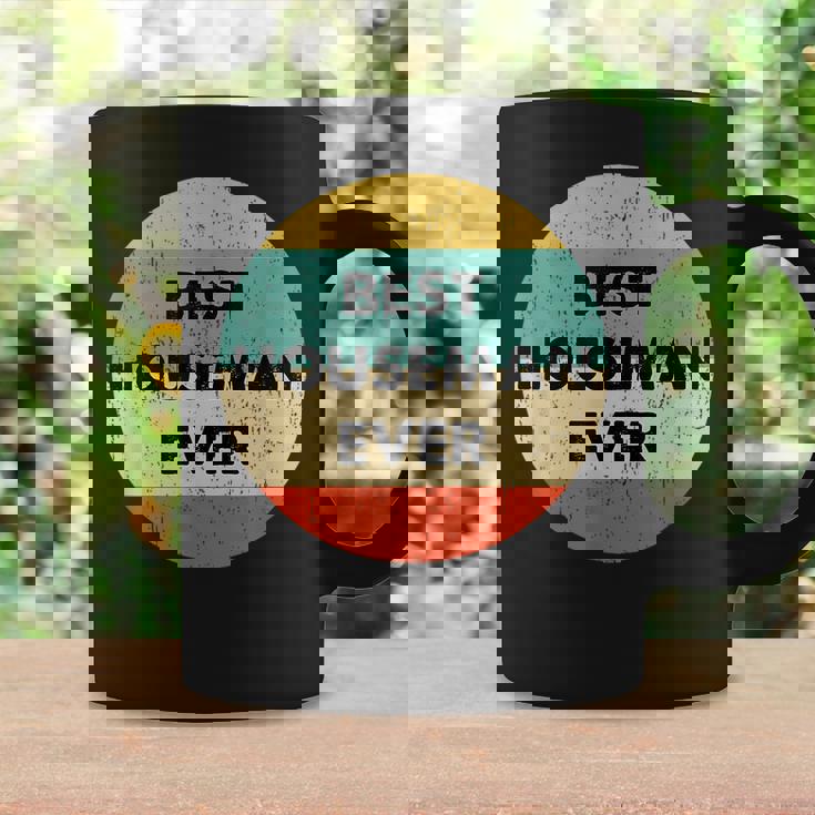 Houseman Coffee Mug Gifts ideas