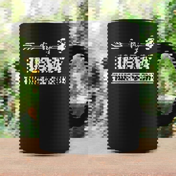 Huntaway Owners Coffee Mug Gifts ideas
