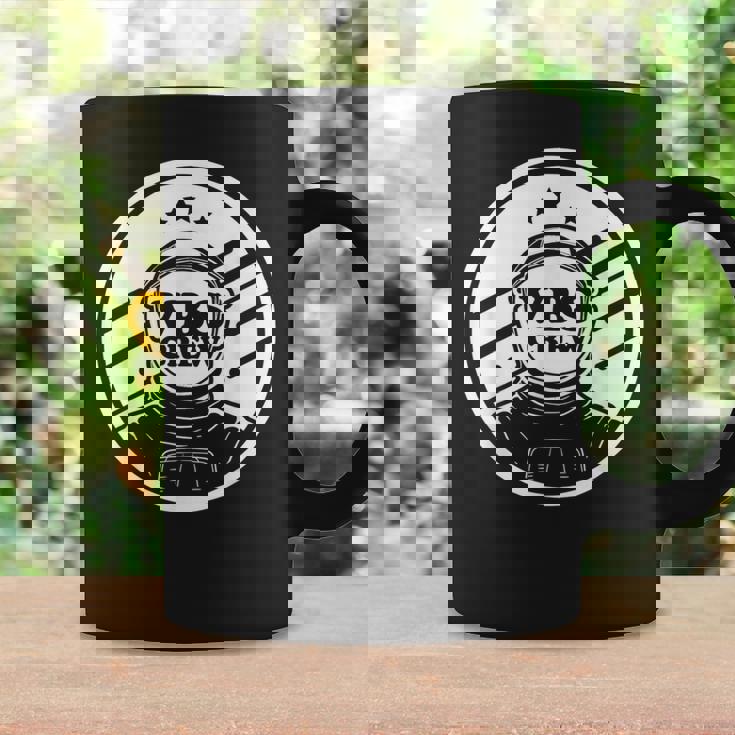 I Love Vbs 2023 Space Vacation Bible School Astronaut Coffee Mug Gifts ideas