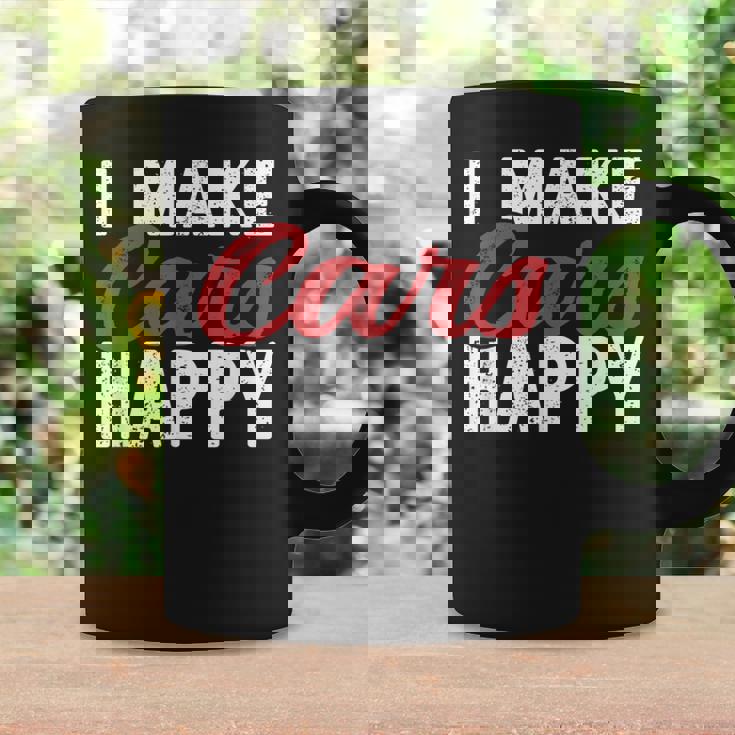 I Make Cars Happy Auto Detailer Car Detailing Cars Funny Gifts Coffee Mug Gifts ideas