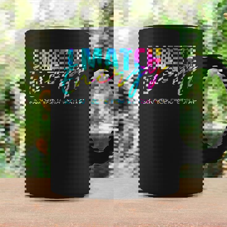 I Match Energy So You Decide How We Gon Act Funny Coffee Mug Gifts ideas