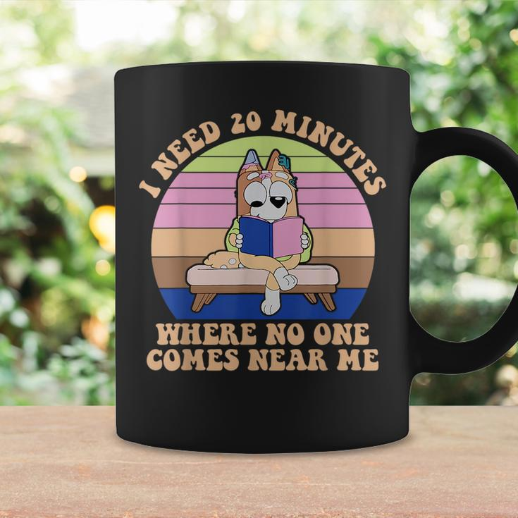 I Need 20 Minutes Where No One Comes Near Me Apparel Coffee Mug Gifts ideas