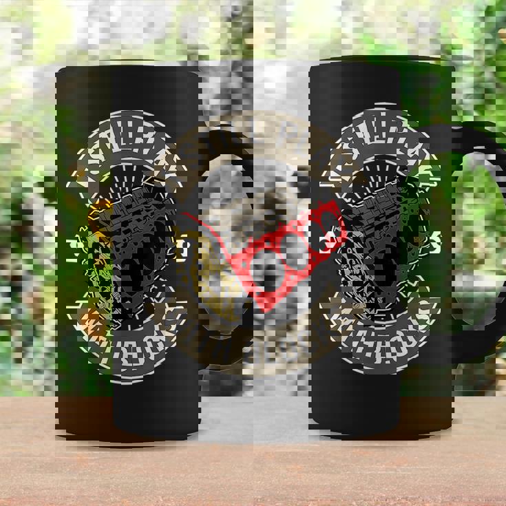 I Still Play With Blocks Car Maintenance Mechanic Mechanic Funny Gifts Funny Gifts Coffee Mug Gifts ideas