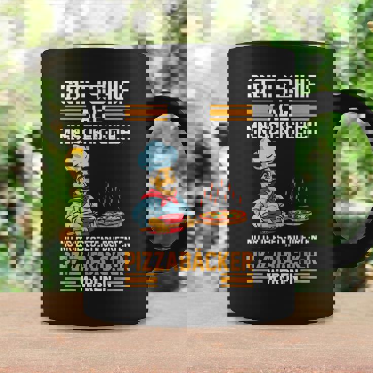 Italian Restaurant Pizza Baker Coffee Mug Gifts ideas