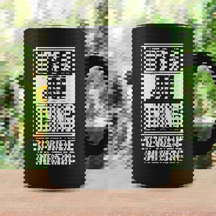 Its A Joe Thing You Wouldnt Understand Coffee Mug Gifts ideas