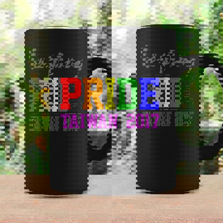 Ive Got My Pride In Honor Of Taiwan Gay Marriage Coffee Mug Gifts ideas