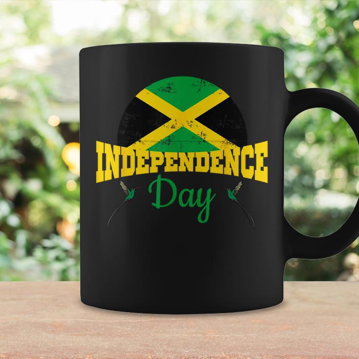 Jamaica Independence Day Jamaican Independence Day 2023 Coffee Mug Gifts ideas