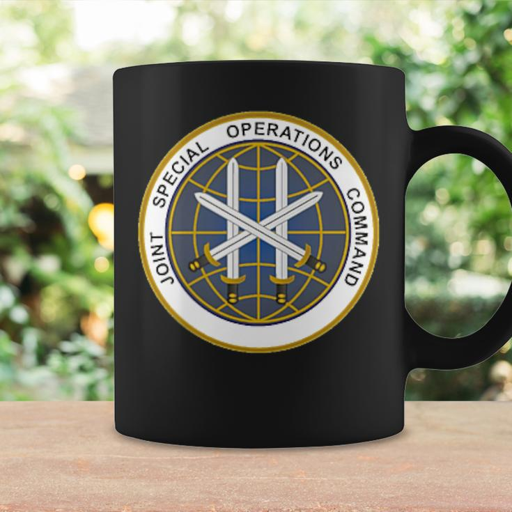 Joint Special Operations Command Jsoc Military Coffee Mug Gifts ideas