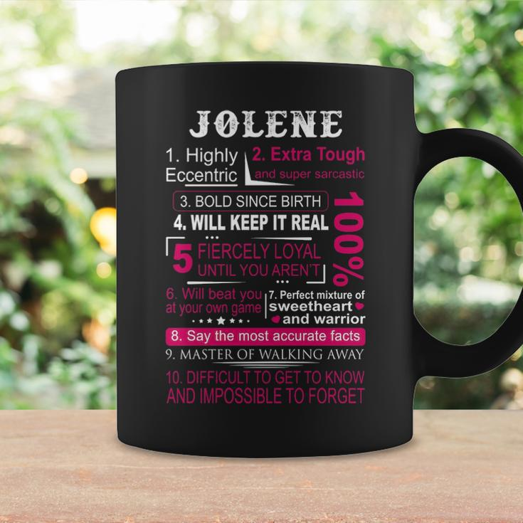 Jolene Name Gift 100 Jolene Coffee Mug Gifts ideas