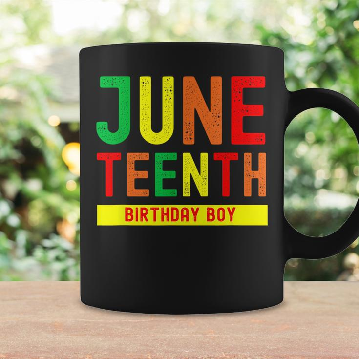 Junenth Birthday Boy | Born On June 19Th Coffee Mug Gifts ideas