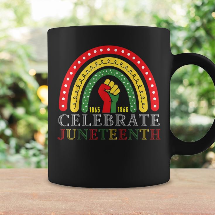 Junenth Women Day Black Junenth 1865 African American Coffee Mug Gifts ideas