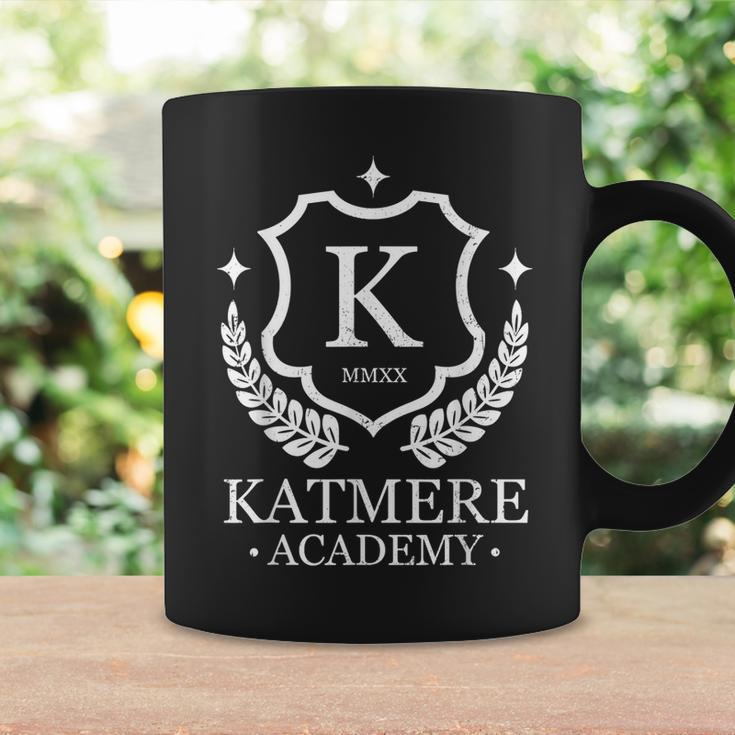 Katmere Academy Crave Academy Funny Gifts Coffee Mug Gifts ideas