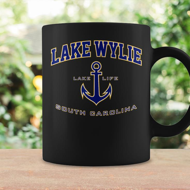 Lake Wylie Sc For Women Men Girls & Boys Coffee Mug Gifts ideas